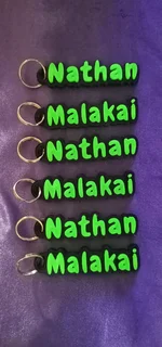 Custom made 3d Printing