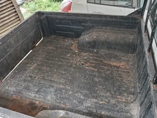 Gonow 2.2 x space Double cab