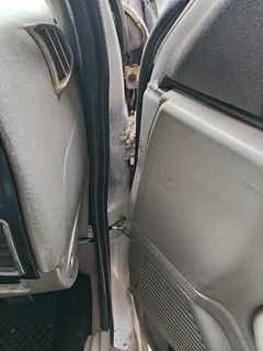 Gonow 2.2 x space Double cab