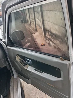 Gonow 2.2 x space Double cab