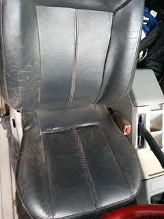 Gonow 2.2 x space Double cab