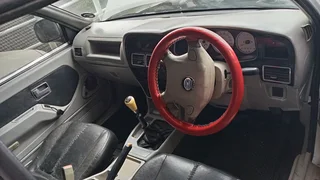 Gonow 2.2 x space Double cab