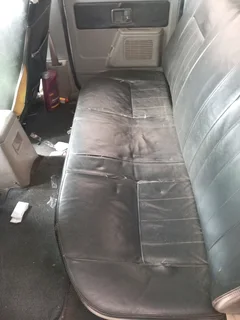 Gonow 2.2 x space Double cab