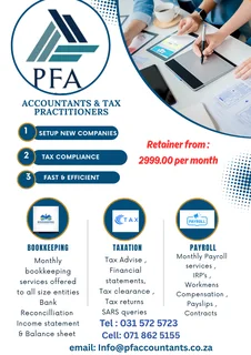 Accounting Firm