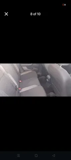 2022 VW Polo life tsi 1.0