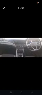 2022 VW Polo life tsi 1.0