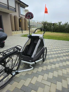 Croozer Bicycle Trailer (kid)