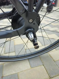 Croozer Bicycle Trailer (kid)