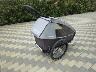 Croozer Bicycle Trailer (kid)
