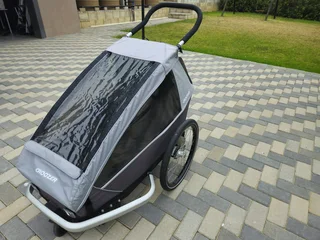 Croozer Bicycle Trailer (kid)