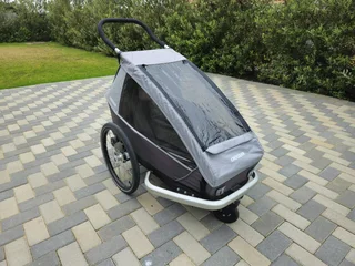 Croozer Bicycle Trailer (kid)