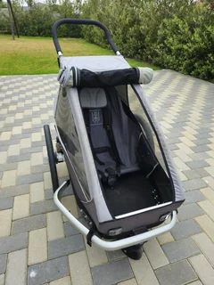 Croozer Bicycle Trailer (kid)