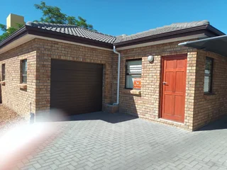 Three bedroom house situated in Kuils River, Northern Suburbs