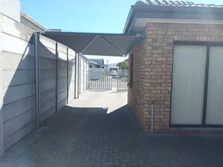 Three bedroom house situated in Kuils River, Northern Suburbs