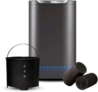 Kitchen Composter this is amazing