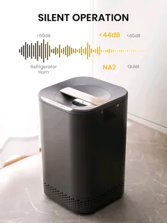 Kitchen Composter this is amazing