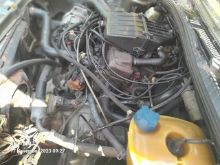 VW Golf hatchback GTS 18H 1988