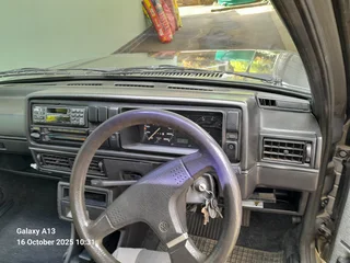 VW Golf hatchback GTS 18H 1988