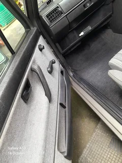 VW Golf hatchback GTS 18H 1988