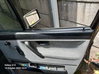 VW Golf hatchback GTS 18H 1988