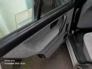 VW Golf Hatchback GTS 18H 1988