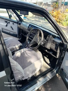 VW Golf Hatchback GTS 18H 1988