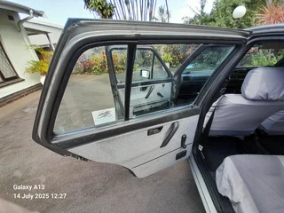 VW Golf Hatchback GTS 18H 1988