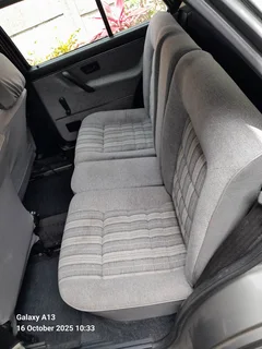 VW Golf Hatchback GTS 18H 1988