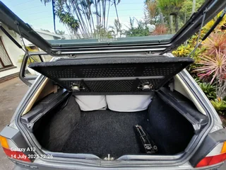 VW Golf Hatchback GTS 18H 1988