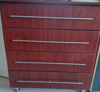 Chest of draws
