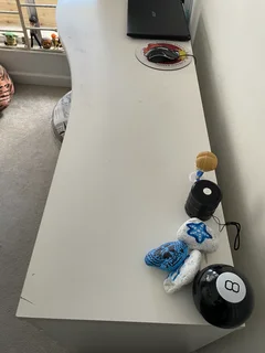 Desk - Ad posted by Deeran Moodley