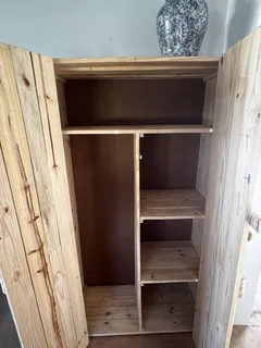 Cupboard - Ad posted by Megan