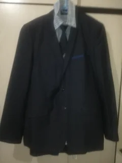 Men&#39;s piece tailor made suits