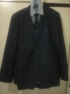 Men&#39;s piece tailor made suits