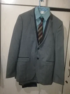 Men's piece tailor made suits