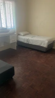 Rooms to rent