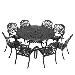 Patio furniture
