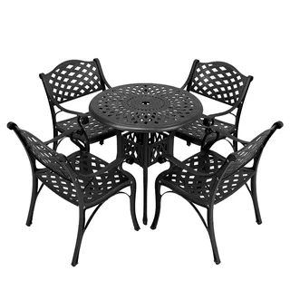 Patio furniture