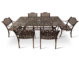 Patio furniture