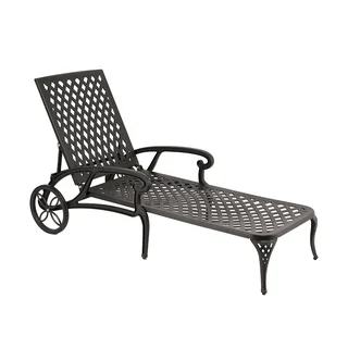 Patio furniture