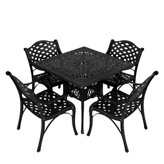 Patio furniture
