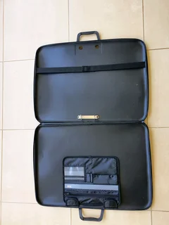 A2 Croxley portfolio hardcase