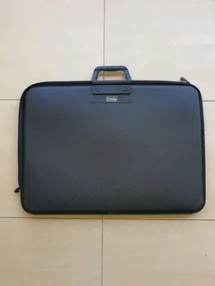 A2 Croxley portfolio hardcase