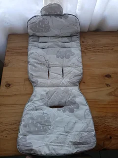 Mamas&amp;Papas stroller insert. Reversible