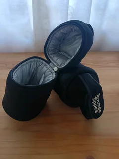 Tommee Tippee bottle warmer pouch