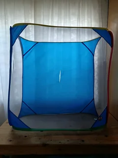 Baby ball pit/play pen