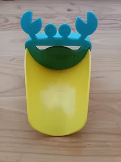 Toddler water tap extender