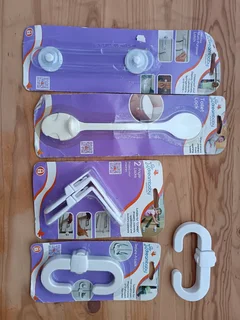 Baby/Child proofing