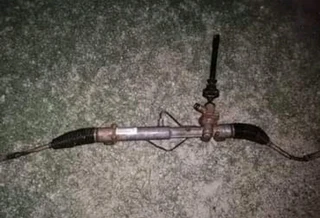 Chrysler 300C steering rack for R5000