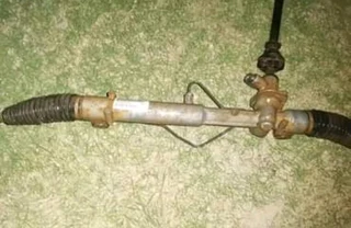 Chrysler 300C steering rack for R5000